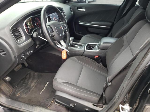 Photo 7 from auction – 2017 DODGE CHARGER SX with VIN 2C3CDXJG8HH538298