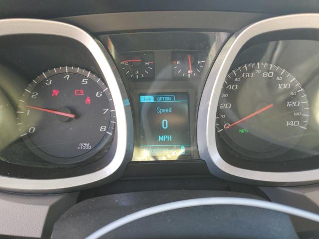 Photo 9 from auction – 2013 CHEVROLET EQUINOX LT with VIN 2GNALPEK0D6180406
