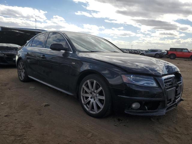 Photo 4 from auction – 2012 AUDI A4 PREMIUM with VIN WAUFFAFL7CA036635