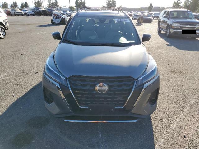 Photo 5 from auction – 2024 NISSAN KICKS SR with VIN 3N1CP5DV5RL563236