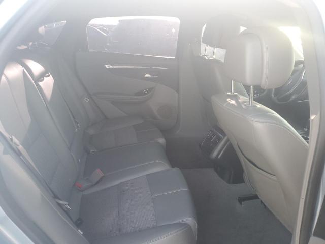 Photo 10 from auction – 2014 CHEVROLET IMPALA LT with VIN 1G1125S32EU101925