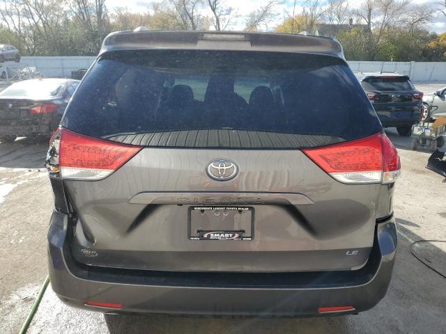 صورة رقم 6 من المزاد - 2012 TOYOTA SIENNA LE مع VIN 5TDKK3DC2CS200971