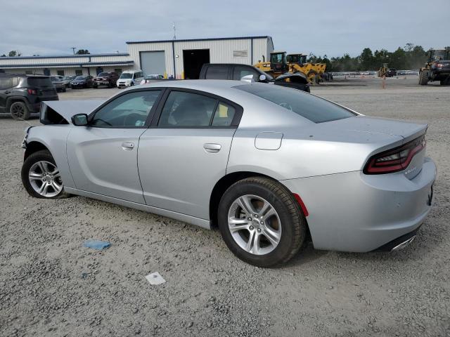 Photo 2 from auction – 2023 DODGE CHARGER SX with VIN 2C3CDXBG0PH674051