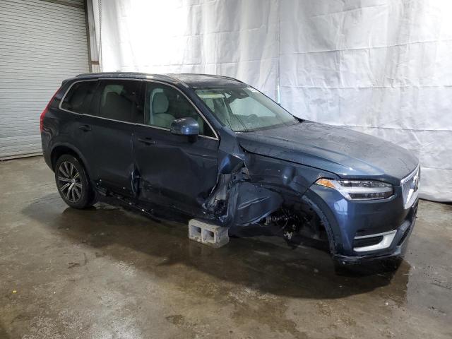 Photo 4 from auction – 2023 VOLVO XC90 PLUS with VIN YV4062PN7P1991386