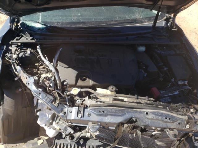Photo 11 from auction – 2015 TOYOTA COROLLA L with VIN 2T1BURHE9FC424003