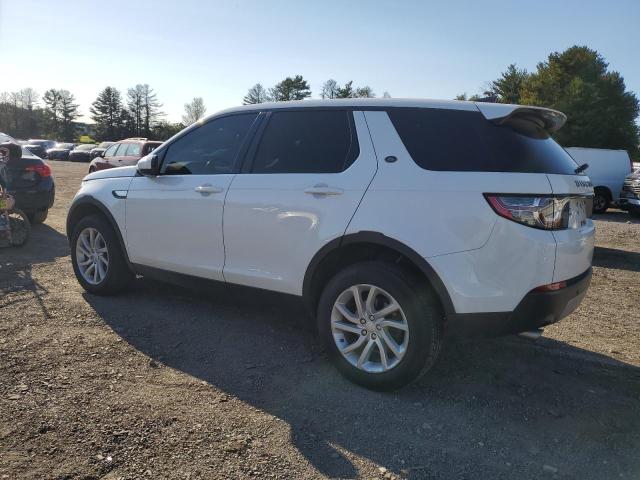 Photo 2 from auction – 2018 LAND ROVER DISCOVERY with VIN SALCR2RX1JH752655