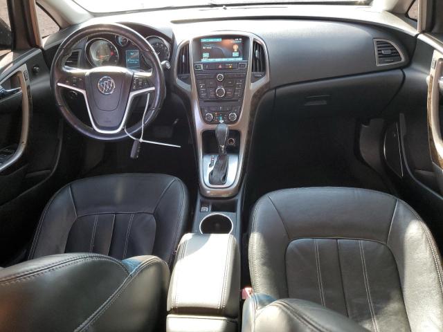 Photo 8 from auction – 2012 BUICK VERANO with VIN 1G4PS5SK6C4153768