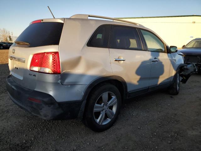 Photo 3 from auction – 2012 KIA SORENTO EX with VIN 5XYKUDA22CG234742
