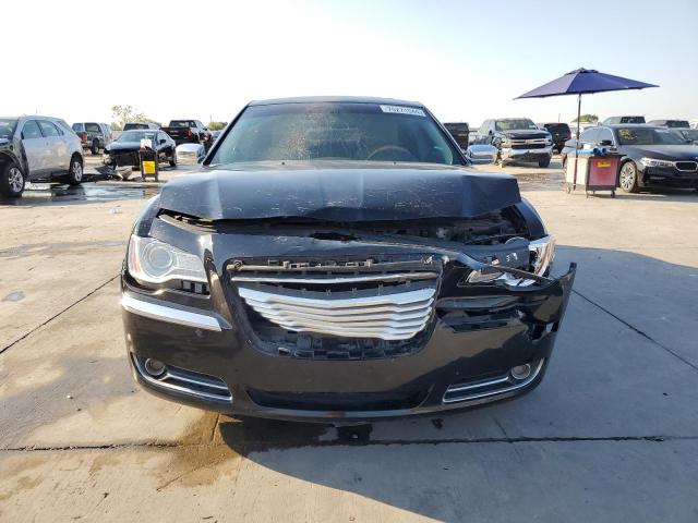 Photo 5 from auction – 2014 CHRYSLER 300C with VIN 2C3CCAEG7EH206942