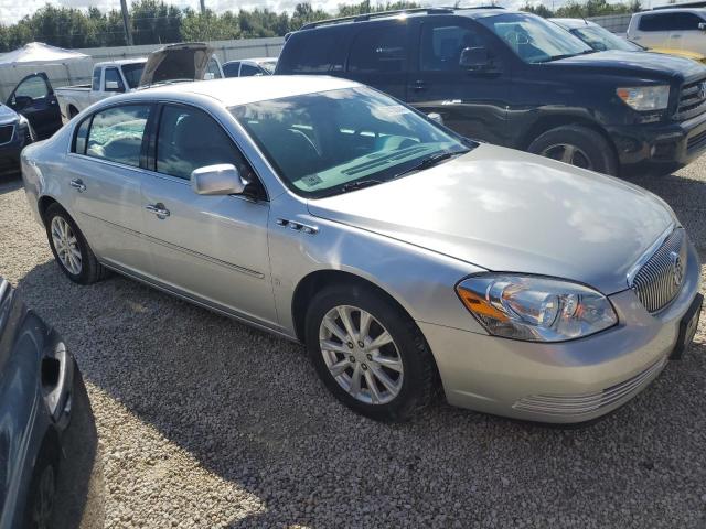 Photo 4 from auction – 2009 BUICK LUCERNE CX with VIN 1G4HP57169U129789