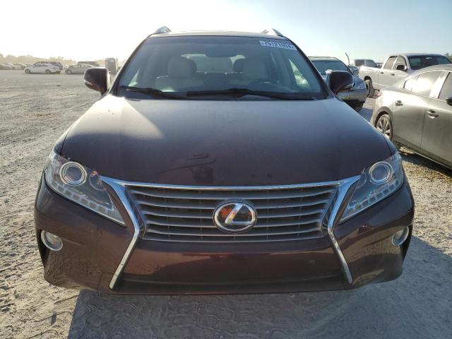صورة رقم 5 من المزاد - 2014 LEXUS RX 350 مع VIN 2T2ZK1BA5EC132533