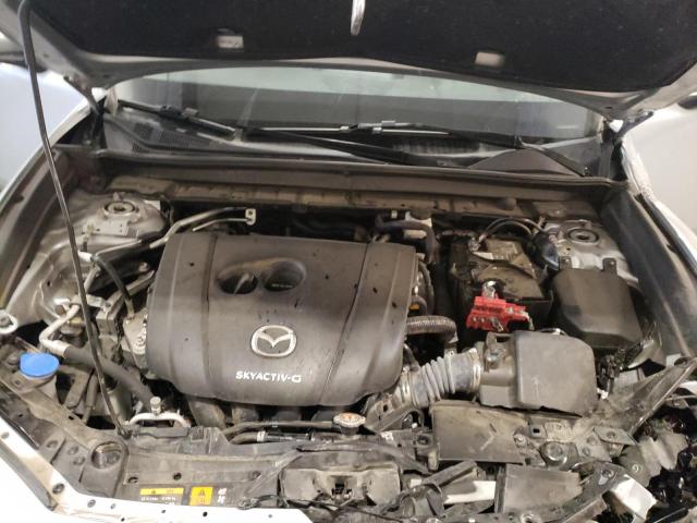 Photo 12 from auction – 2021 MAZDA CX-30 SELE with VIN 3MVDMBBL7MM246179
