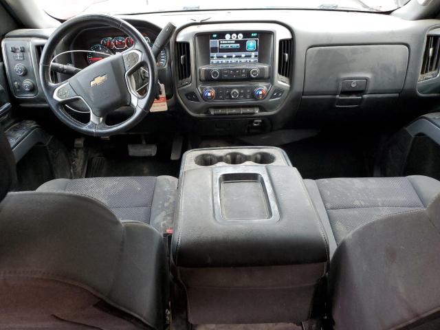 Photo 8 from auction – 2016 CHEVROLET SILVERADO with VIN 3GCUKREC3GG352787