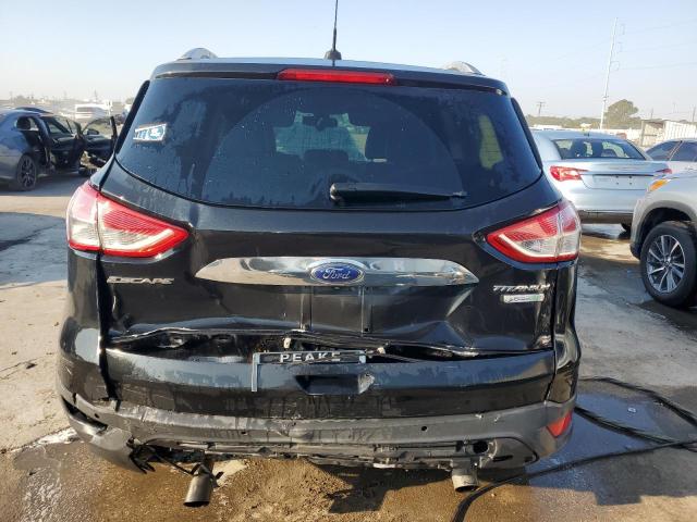 Photo 6 from auction – 2014 FORD ESCAPE TIT with VIN 1FMCU0J90EUB12355
