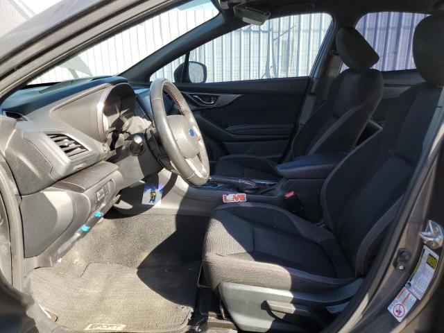 Photo 7 from auction – 2019 SUBARU IMPREZA SP with VIN 4S3GTAJ63K3711076
