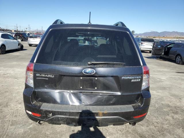 Photo 6 from auction – 2012 SUBARU FORESTER 2 with VIN JF2SHADC8CH470702