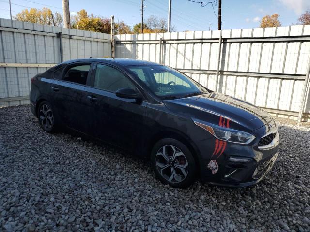 Photo 4 from auction – 2020 KIA FORTE FE with VIN 3KPF24AD3LE160494