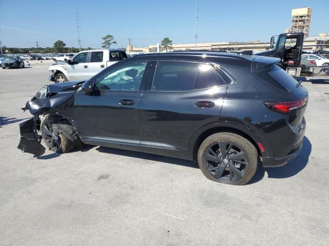 Photo 2 from auction – 2023 BUICK ENVISION E with VIN LRBFZNR41PD020410