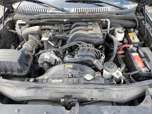 Photo 11 from auction – 2008 FORD EXPLORER X with VIN 1FMEU73E88UA95918
