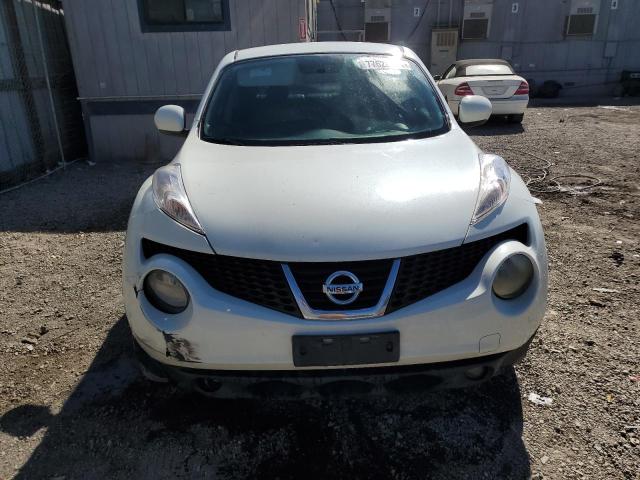Photo 5 from auction – 2011 NISSAN JUKE S with VIN JN8AF5MV3BT029388
