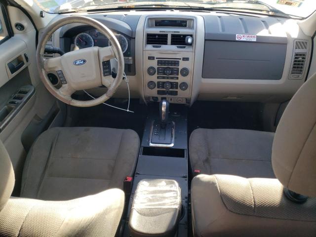 Photo 8 from auction – 2009 FORD ESCAPE HYB with VIN 1FMCU59359KA71297