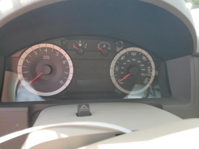 Photo 9 from auction – 2011 FORD ESCAPE XLT with VIN 1FMCU0DG6BKC02367