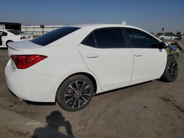 Photo 3 from auction – 2018 TOYOTA COROLLA L with VIN 5YFBURHE4JP746234
