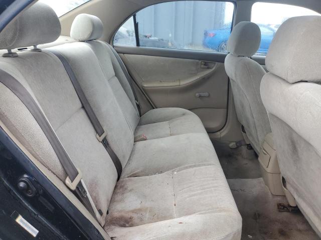 Photo 10 from auction – 2004 TOYOTA COROLLA CE with VIN 2T1BR32E04C308497