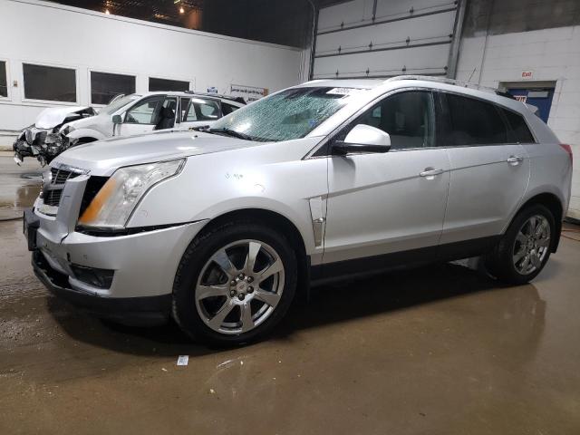 CADILLAC SRX PERFOR 2012 with VIN 3GYFNEE30CS625825 - Photo from auction