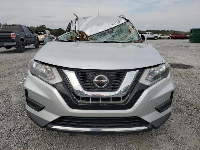 Photo 5 from auction – 2018 NISSAN ROGUE S with VIN KNMAT2MT3JP613976