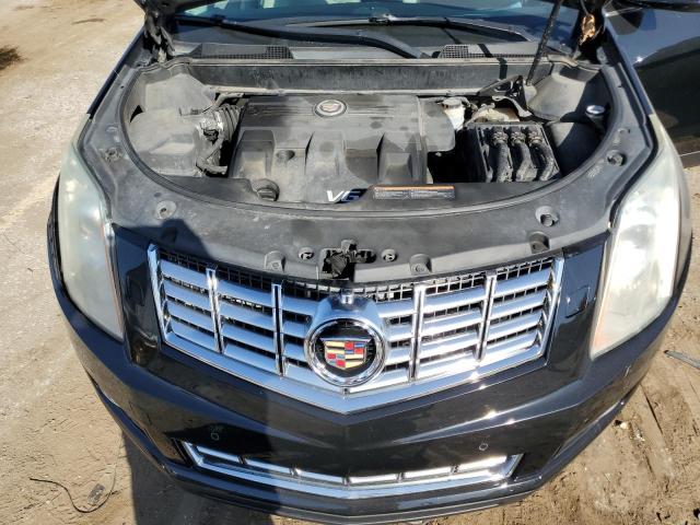 Photo 12 from auction – 2013 CADILLAC SRX PERFOR with VIN 3GYFNHE30DS597706