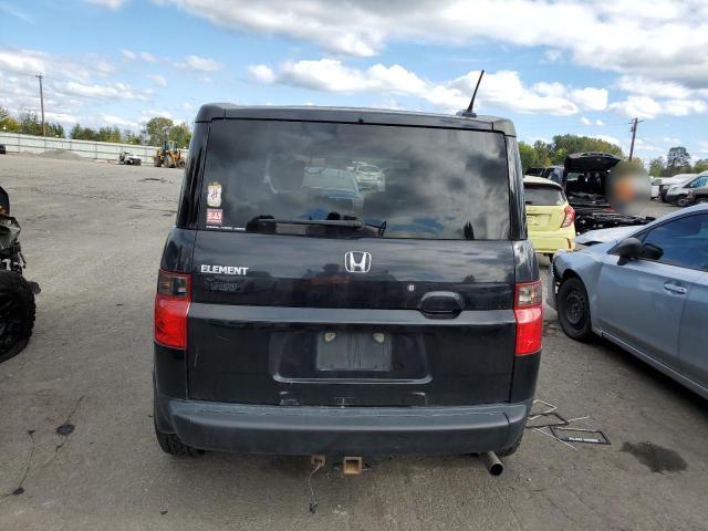 Photo 6 from auction – 2008 HONDA ELEMENT EX with VIN 5J6YH28758L013842