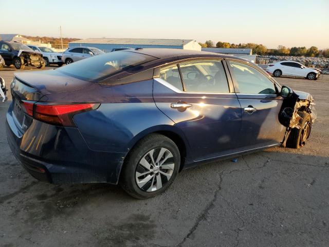 Photo 3 from auction – 2020 NISSAN ALTIMA S with VIN 1N4BL4BW3LN313744