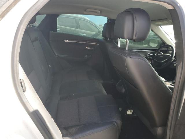 Photo 10 from auction – 2014 CHEVROLET IMPALA LT with VIN 2G1125S39E9311502