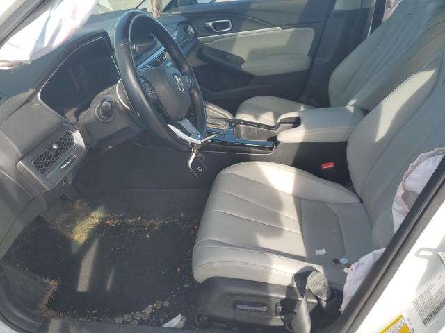 Photo 7 from auction – 2023 ACURA INTEGRA with VIN 19UDE4H23PA024783