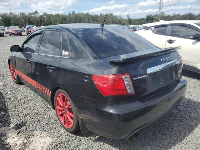 Photo 6 from auction – 2008 SUBARU IMPREZA 2. with VIN JF1GE61668G505717