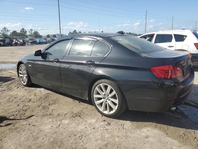 Photo 2 from auction – 2011 BMW 535 I with VIN WBAFR7C50BC802904