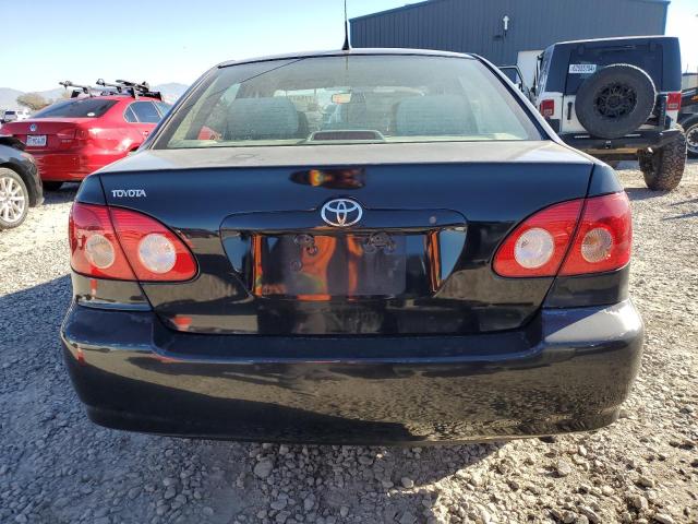 Photo 6 from auction – 2006 TOYOTA COROLLA with VIN 1NXBR32E66Z636685