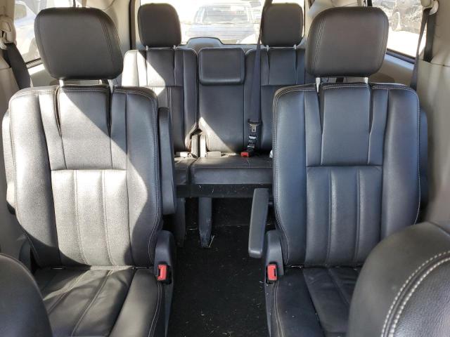 Photo 10 from auction – 2012 CHRYSLER TOWN & COU with VIN 2C4RC1BG3CR216840