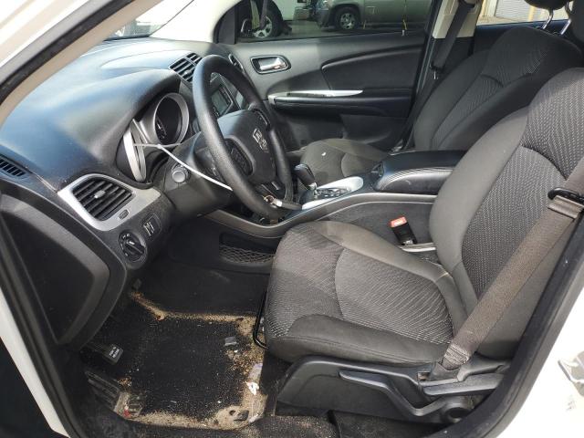 Photo 7 from auction – 2020 DODGE JOURNEY SE with VIN 3C4PDCAB6LT207102
