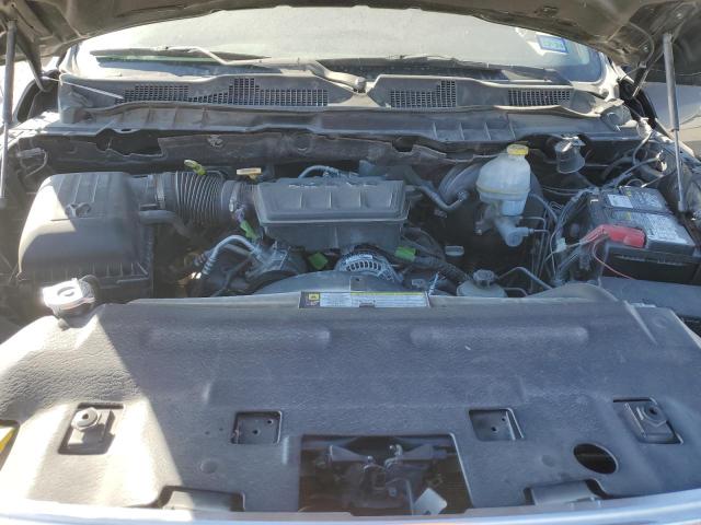 Photo 11 from auction – 2011 DODGE RAM 1500 with VIN 1D7RB1GP0BS597206