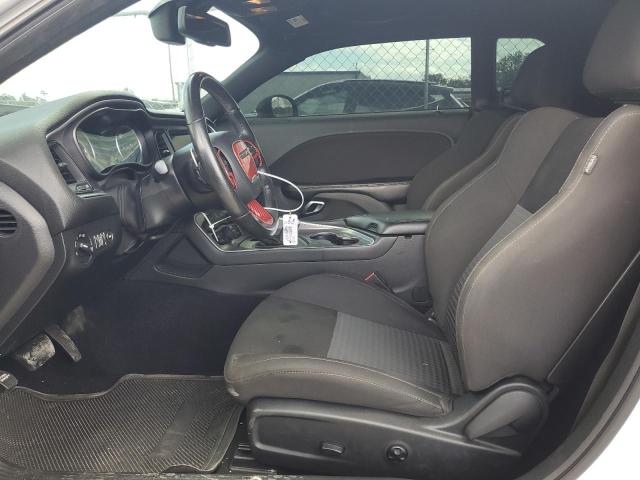 Photo 7 from auction – 2019 DODGE CHALLENGER with VIN 2C3CDZBT4KH751313