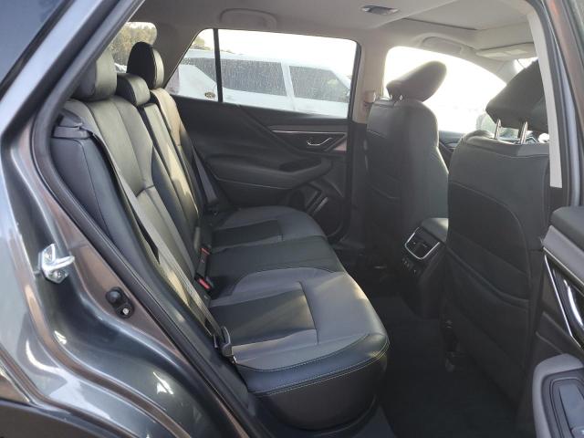 Photo 11 from auction – 2021 SUBARU OUTBACK ON with VIN 4S4BTGLD3M3183529
