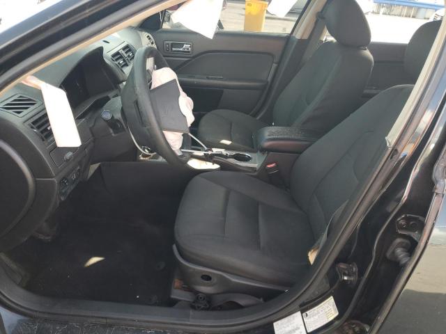 Photo 7 from auction – 2011 FORD FUSION SE with VIN 3FAHP0HA0BR102788