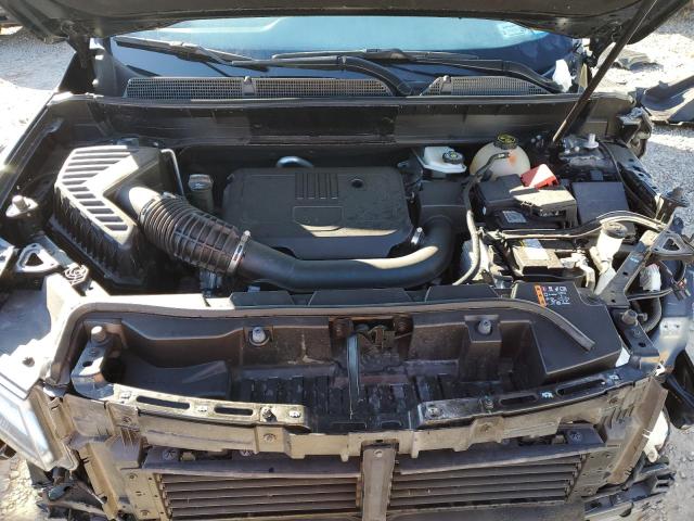 Photo 12 from auction – 2022 GMC ACADIA SLT with VIN 1GKKNUL40NZ137589