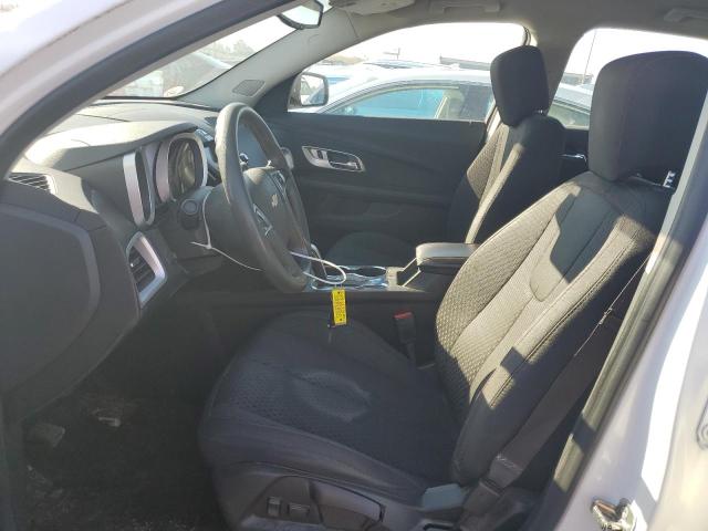 Photo 7 from auction – 2015 CHEVROLET EQUINOX LS with VIN 2GNFLEEK7F6272089