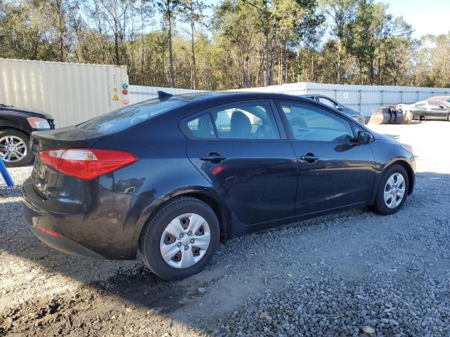 Photo 3 from auction – 2015 KIA FORTE LX with VIN KNAFK4A62F5425002
