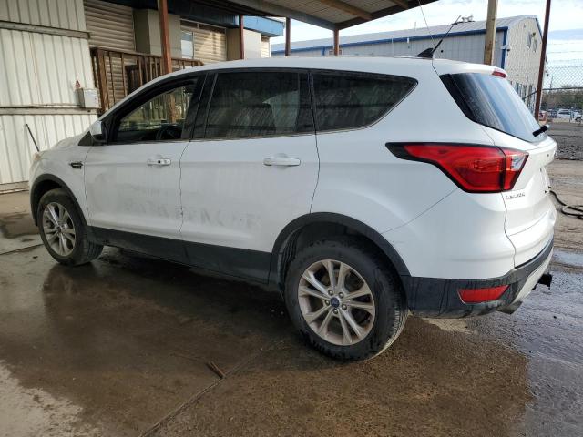 Photo 2 from auction – 2019 FORD ESCAPE SE with VIN 1FMCU9G92KUB64223