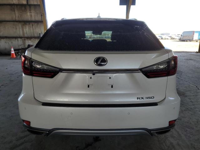 Photo 6 from auction – 2021 LEXUS RX 350 with VIN 2T2HZMAA4MC183711