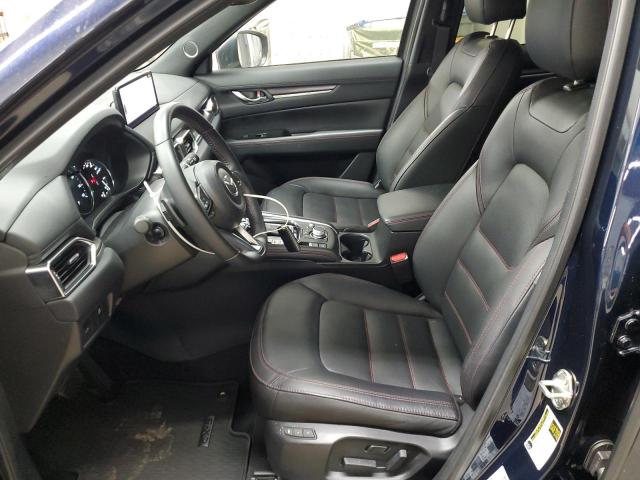 Photo 7 from auction – 2022 MAZDA CX-5 with VIN JM3KFBAY0N0537859